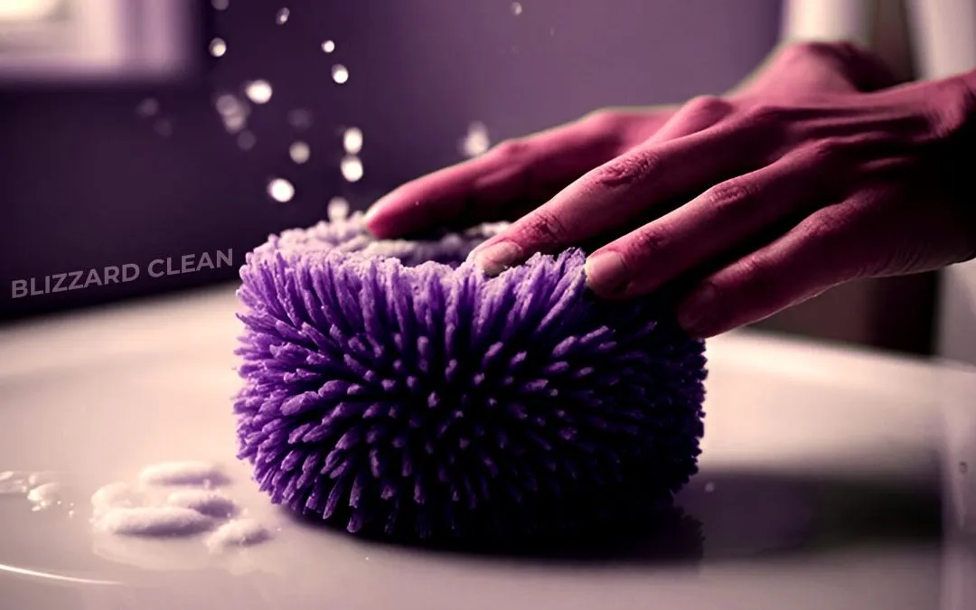 Scrubbing Vs. Cleaning: What’s Best For Your Office Space?