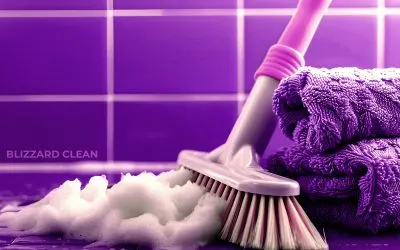 Unwrap The Magic: Chemical-Free Scrubbing Cleaners That Work Wonders