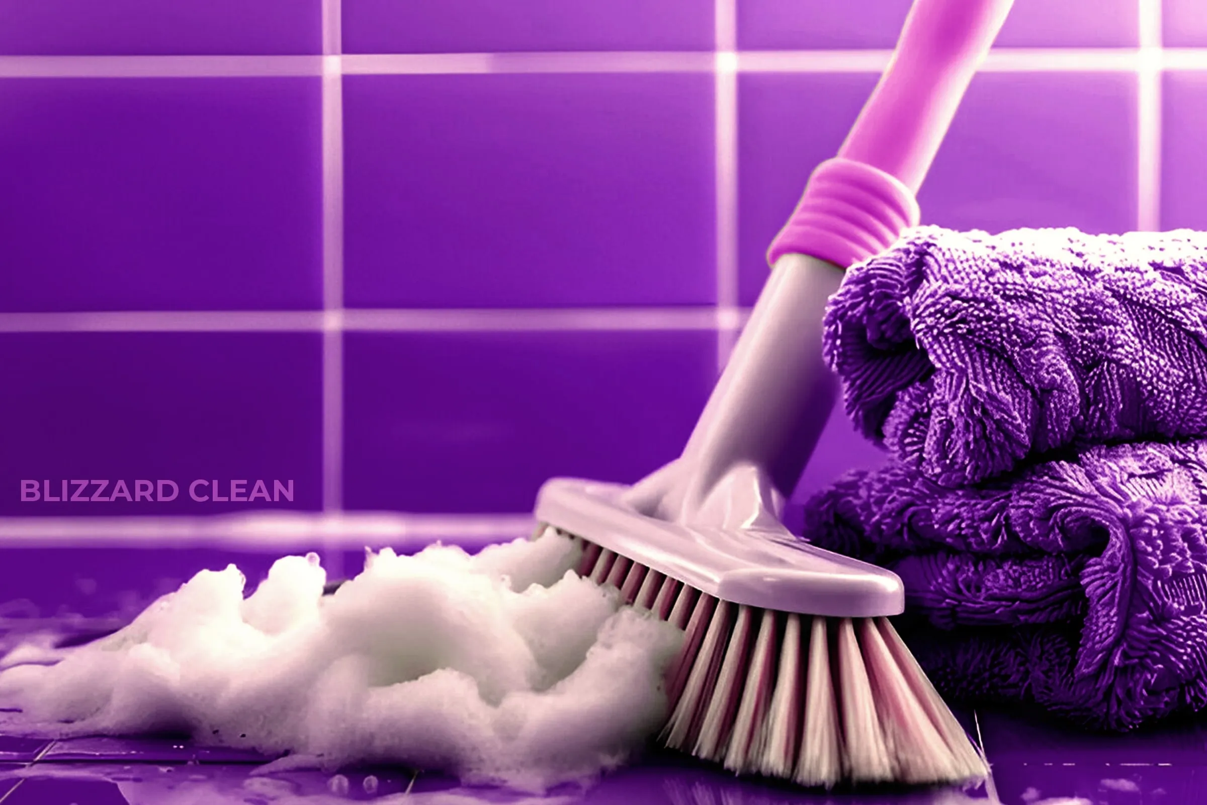 bLIZZARD cLEAN_wASHING VS cLEANING