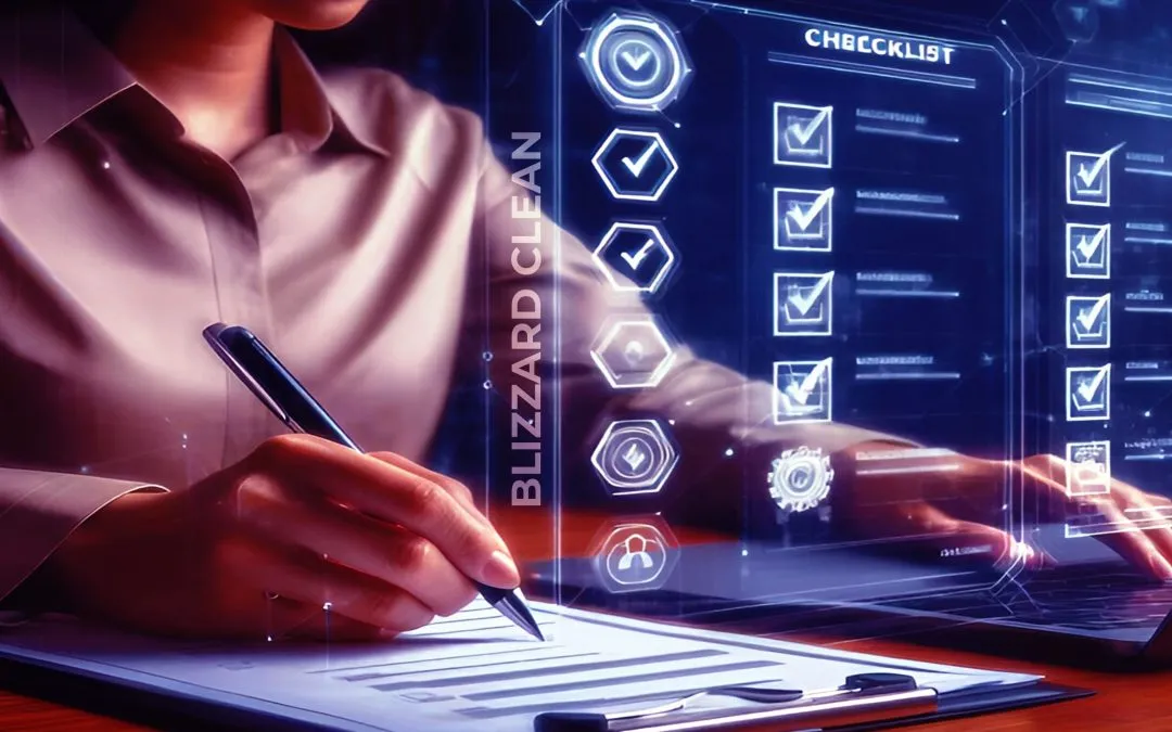 6 Innovative Additions To Your Cleaning Service Checklist