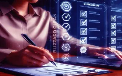 6 Innovative Additions To Your Cleaning Service Checklist