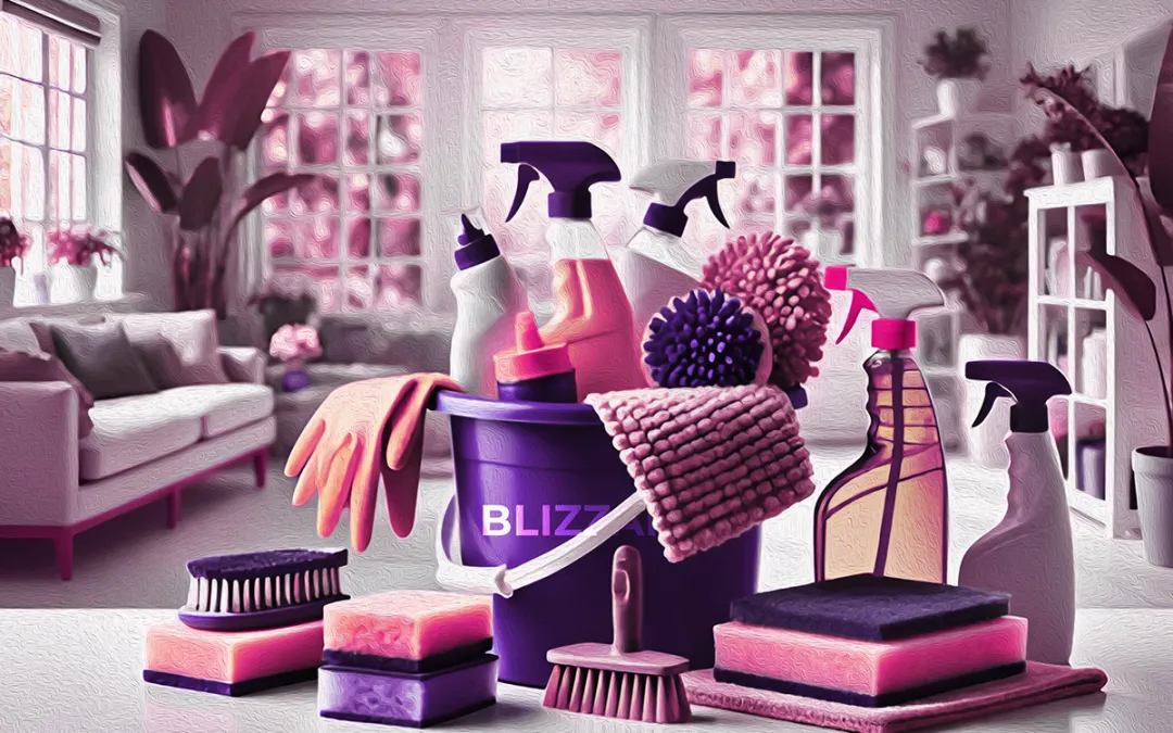 Airbnb Cleaning Checklist: How A Professional Service Can Meet Demanding Standards